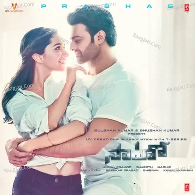 Saaho (Telugu) - Tanishk Bagchi cover album