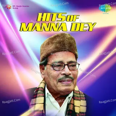 Hits Of Manna Dey Vol 2 - Manna Dey cover album