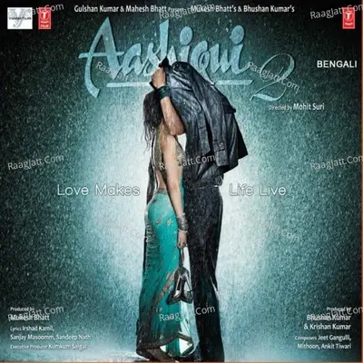 Aashiqui 2 - Tulsi Kumar cover album