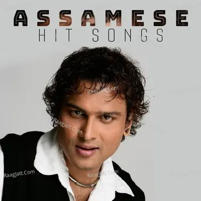 Assamese Hit Songs -  cover album