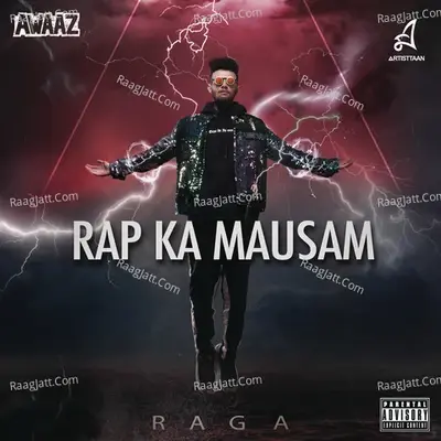 Rap Ka Mausam - Raga cover album