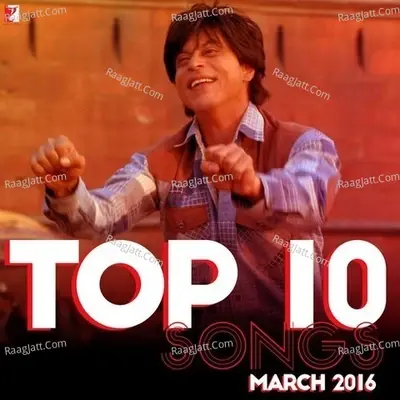 Top 10 Songs - March 2016 - Madan Mohan cover album