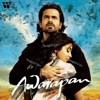 Awarapan (Original Soundtrack) - Mustafa Zahid cover album