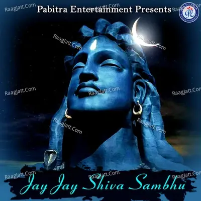 Jay Jay Shiva Sambhu - Kalicharan Baag cover album