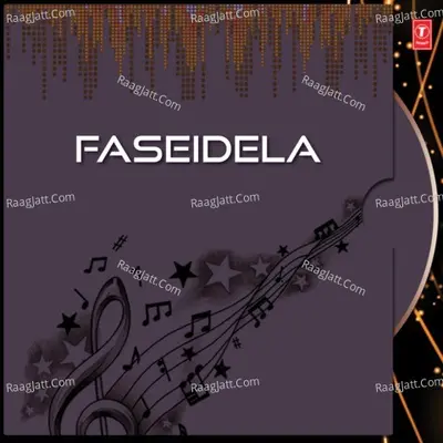 Faseidela - Saroj Nanda cover album