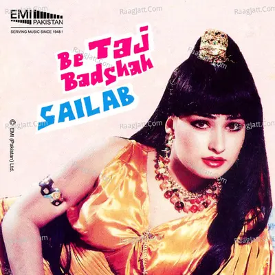 Be Taj Badshah - Sailab - kamal ahmed cover album