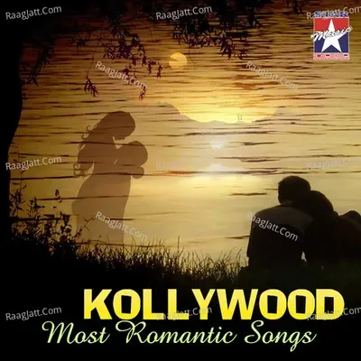 Kollywood's Most Romantic Songs - A. R. Rahman cover album