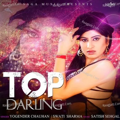 Top Darling - Yoginder cover album