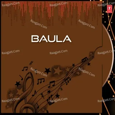 Baula - Ratna Basu cover album