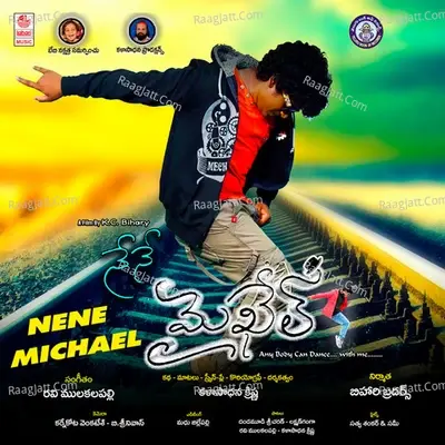 Nene Michael - Ravi Mulakalapalli cover album