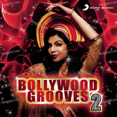 Bollywood Grooves, 2 - Sachin Sanghvi cover album