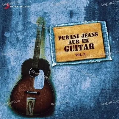 Purani Jeans Aur Ek Guitar, Vol. 2 - Leslie Lewis cover album