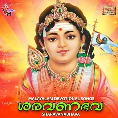 Saravanabhava - Sachetan cover album