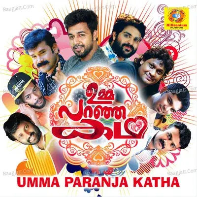 Umma Paranja Kadha - Various Artists cover album