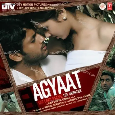 Agyaat - Bapi Tutul cover album