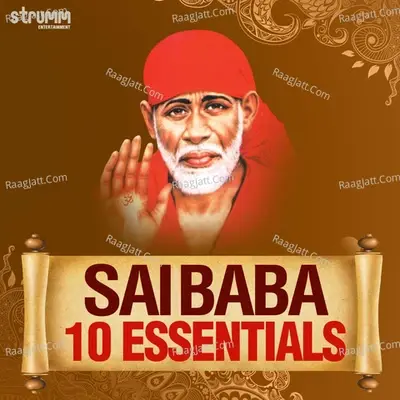 Sai Baba - 10 Essentials - Shankar Mahadevan cover album