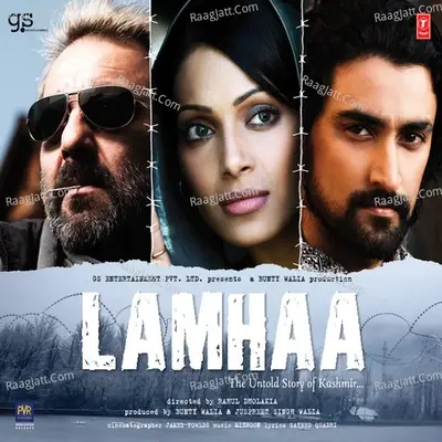 Lamhaa - Mithoon cover album