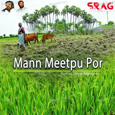 Mann Meetpu Por -  cover album