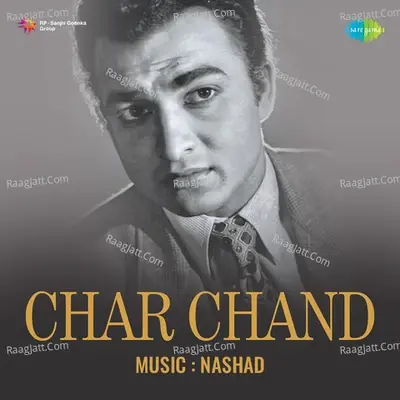 Char Chand - Naushad cover album