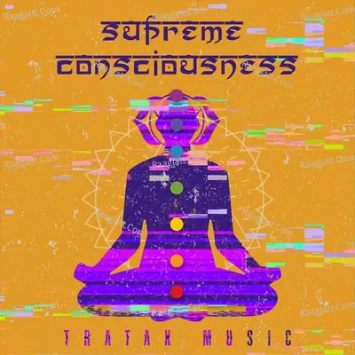 Supreme Consciousness - Suraj Tratak cover album