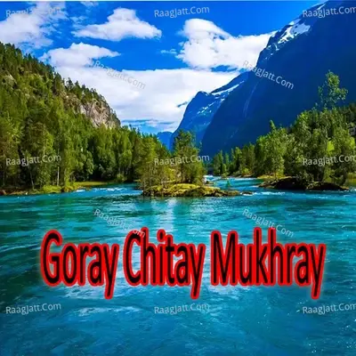 Goray Chitay Mukhray - Shahid Iqbal Malangi cover album