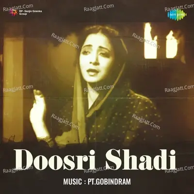 Doosri Shadi - Zohra Bai Ambala Wali cover album