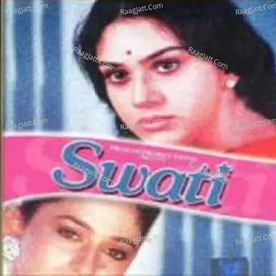 Swati - Udit Narayan cover album