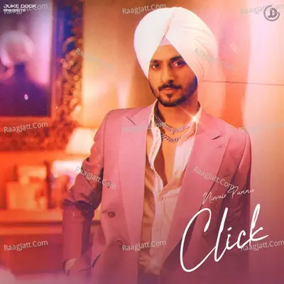 CLICK - Nirvair Pannu cover album