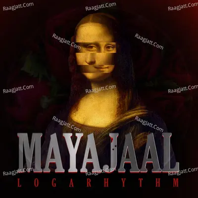 Mayajaal - Logarhythm cover album