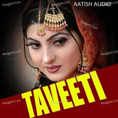 Taveeti - Happy Harvinder cover album