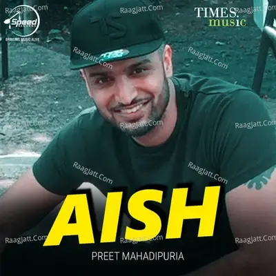 Aish - Notorious Jatt cover album