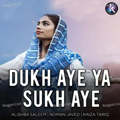 Dukh Aye Ya Sukh Aye -  cover album