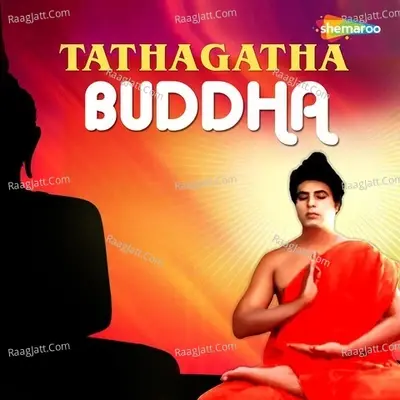 Tathagatha Buddha - Shashi Preetam cover album