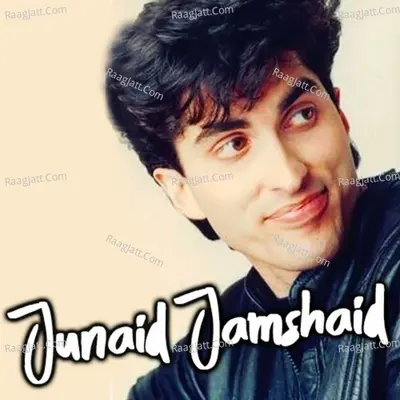 Junaid Jamshaid, Vol. 233 - Junaid Jamshaid cover album