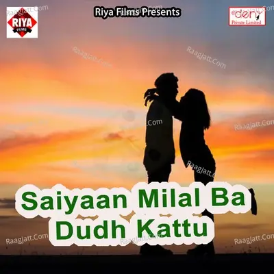 Saiyaan Milal Ba Dudh Kattu - Tej Narayan cover album