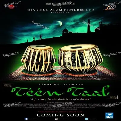 Teen Taal - Astha Tripathi cover album