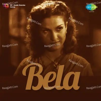 Bela - Zohra Bai Ambala Wali cover album