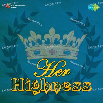 Her Highness - harishchandra bali cover album