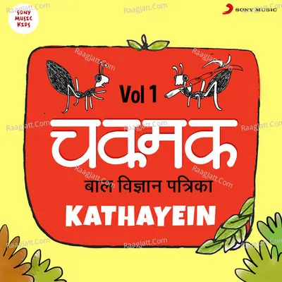 Chakmak Kathayein : Exam Break Stories - Mahendra Bhatnagar cover album