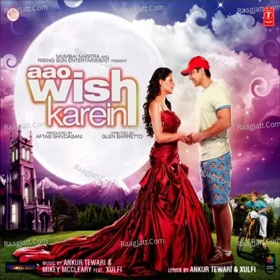 Aao Wish Karen - Kunal Ganjawala cover album