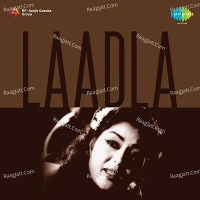 Laadla - Talat Mahmood cover album