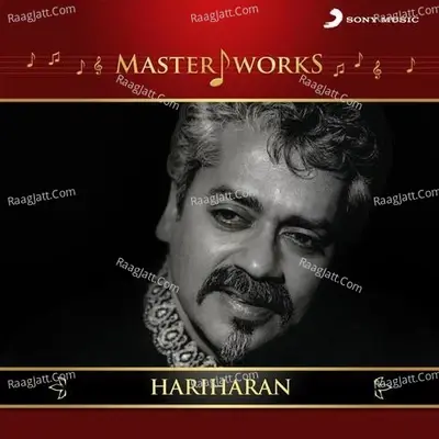 MasterWorks - Hariharan - Hariharan cover album