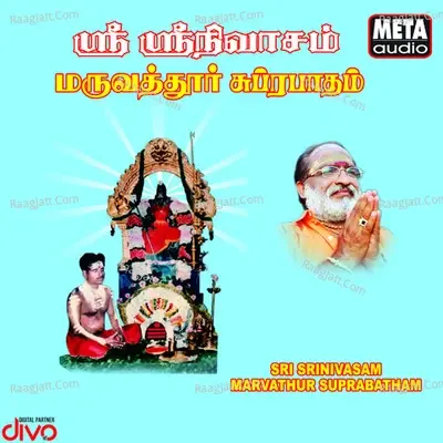 Sri Srinivasam (Maruthuvar Subrabatham) - Veeramaniraju cover album