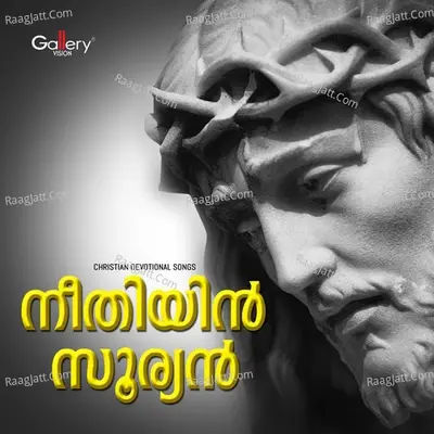 Neethiyin Suryan - Binoy Cheriyan cover album