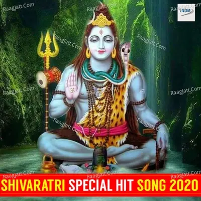 Shivratri Special Hit Song 2020 - Suraj Jagan cover album