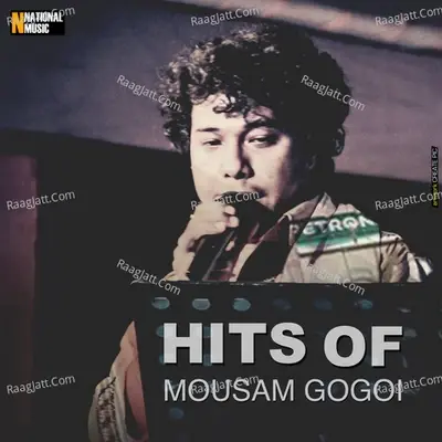 Hits of Mousam Gogoi - Mousam Gogoi cover album