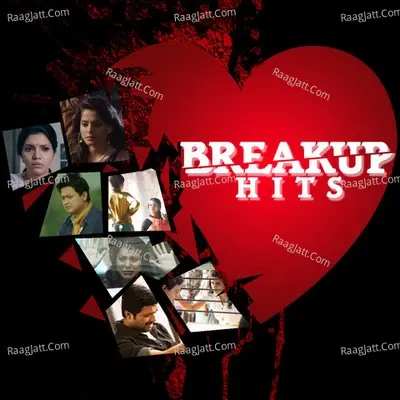 Breakup hits - Abhishek cover album