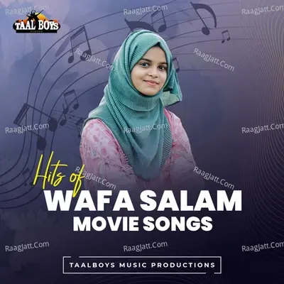 Hits of Wafa Salam Movie Songs - Wafa Salam cover album