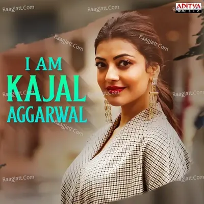 I am Kajal Aggarwal - Yuvan Shankar Raja cover album