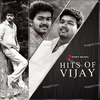 Hits Of Vijay - Vijay(C. Joseph Vijay) cover album